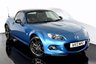 USED 2013 13 MAZDA MX-5 1.8 I ROADSTER SPORT GRAPHITE EDITION 2d 125 BHP 