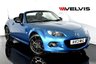 USED 2013 13 MAZDA MX-5 1.8 I ROADSTER SPORT GRAPHITE EDITION 2d 125 BHP 