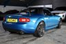 USED 2013 13 MAZDA MX-5 1.8 I ROADSTER SPORT GRAPHITE EDITION 2d 125 BHP 