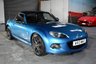 USED 2013 13 MAZDA MX-5 1.8 I ROADSTER SPORT GRAPHITE EDITION 2d 125 BHP 