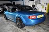 USED 2013 13 MAZDA MX-5 1.8 I ROADSTER SPORT GRAPHITE EDITION 2d 125 BHP 