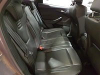 USED 2015 15 FORD FOCUS ST-3 TDCI 