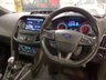 USED 2015 15 FORD FOCUS ST-3 TDCI 