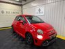 USED 2017 67 ABARTH 500 1.4 595 3d 144 BHP DAB / BLUETOOTH