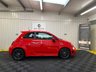 USED 2017 67 ABARTH 500 1.4 595 3d 144 BHP DAB / BLUETOOTH
