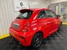 USED 2017 67 ABARTH 500 1.4 595 3d 144 BHP DAB / BLUETOOTH