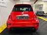 USED 2017 67 ABARTH 500 1.4 595 3d 144 BHP DAB / BLUETOOTH