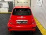USED 2017 67 ABARTH 500 1.4 595 3d 144 BHP DAB / BLUETOOTH