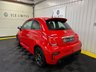 USED 2017 67 ABARTH 500 1.4 595 3d 144 BHP DAB / BLUETOOTH