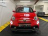 USED 2017 67 ABARTH 500 1.4 595 3d 144 BHP DAB / BLUETOOTH