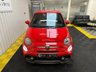 USED 2017 67 ABARTH 500 1.4 595 3d 144 BHP DAB / BLUETOOTH