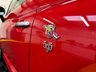 USED 2017 67 ABARTH 500 1.4 595 3d 144 BHP DAB / BLUETOOTH