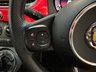 USED 2017 67 ABARTH 500 1.4 595 3d 144 BHP DAB / BLUETOOTH