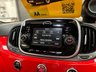 USED 2017 67 ABARTH 500 1.4 595 3d 144 BHP DAB / BLUETOOTH
