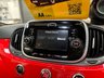 USED 2017 67 ABARTH 500 1.4 595 3d 144 BHP DAB / BLUETOOTH