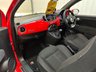 USED 2017 67 ABARTH 500 1.4 595 3d 144 BHP DAB / BLUETOOTH