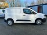 USED 2020 20 PEUGEOT PARTNER 1.5 BLUEHDI PROFESSIONAL L1 101 BHP 