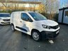 USED 2020 20 PEUGEOT PARTNER 1.5 BLUEHDI PROFESSIONAL L1 101 BHP 
