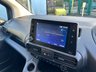 USED 2020 20 PEUGEOT PARTNER 1.5 BLUEHDI PROFESSIONAL L1 101 BHP 