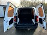 USED 2020 20 PEUGEOT PARTNER 1.5 BLUEHDI PROFESSIONAL L1 101 BHP 