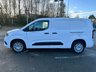USED 2020 70 VAUXHALL COMBO 1.5 L2H1 2300 SPORTIVE S/S 101 BHP 