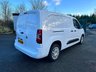 USED 2020 70 VAUXHALL COMBO 1.5 L2H1 2300 SPORTIVE S/S 101 BHP 