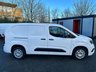 USED 2020 70 VAUXHALL COMBO 1.5 L2H1 2300 SPORTIVE S/S 101 BHP 