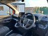 USED 2020 70 VAUXHALL COMBO 1.5 L2H1 2300 SPORTIVE S/S 101 BHP 