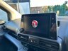 USED 2020 70 VAUXHALL COMBO 1.5 L2H1 2300 SPORTIVE S/S 101 BHP 