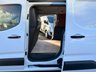 USED 2020 70 VAUXHALL COMBO 1.5 L2H1 2300 SPORTIVE S/S 101 BHP 