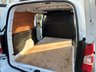 USED 2020 70 VAUXHALL COMBO 1.5 L2H1 2300 SPORTIVE S/S 101 BHP 