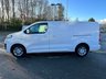USED 2020 20 VAUXHALL VIVARO 1.5 L2H1 2900 SPORTIVE S/S 101 BHP 