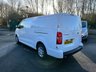 USED 2020 20 VAUXHALL VIVARO 1.5 L2H1 2900 SPORTIVE S/S 101 BHP 