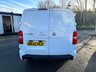 USED 2020 20 VAUXHALL VIVARO 1.5 L2H1 2900 SPORTIVE S/S 101 BHP 
