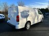 USED 2020 20 VAUXHALL VIVARO 1.5 L2H1 2900 SPORTIVE S/S 101 BHP 