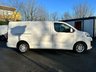 USED 2020 20 VAUXHALL VIVARO 1.5 L2H1 2900 SPORTIVE S/S 101 BHP 