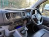USED 2020 20 VAUXHALL VIVARO 1.5 L2H1 2900 SPORTIVE S/S 101 BHP 
