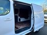 USED 2020 20 VAUXHALL VIVARO 1.5 L2H1 2900 SPORTIVE S/S 101 BHP 