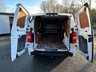 USED 2020 20 VAUXHALL VIVARO 1.5 L2H1 2900 SPORTIVE S/S 101 BHP 