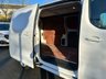 USED 2020 20 VAUXHALL VIVARO 1.5 L2H1 2900 SPORTIVE S/S 101 BHP 