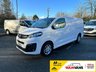 USED 2020 20 VAUXHALL VIVARO 1.5 L2H1 2900 SPORTIVE S/S 101 BHP 
