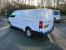 USED 2019 69 VAUXHALL VIVARO 1.5 L2H1 2900 DYNAMIC S/S 101 BHP 