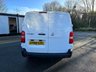 USED 2019 69 VAUXHALL VIVARO 1.5 L2H1 2900 DYNAMIC S/S 101 BHP 