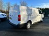 USED 2019 69 VAUXHALL VIVARO 1.5 L2H1 2900 DYNAMIC S/S 101 BHP 