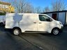 USED 2019 69 VAUXHALL VIVARO 1.5 L2H1 2900 DYNAMIC S/S 101 BHP 