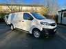 USED 2019 69 VAUXHALL VIVARO 1.5 L2H1 2900 DYNAMIC S/S 101 BHP 