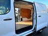 USED 2019 69 VAUXHALL VIVARO 1.5 L2H1 2900 DYNAMIC S/S 101 BHP 