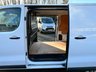 USED 2019 69 VAUXHALL VIVARO 1.5 L2H1 2900 DYNAMIC S/S 101 BHP 