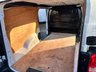 USED 2019 69 VAUXHALL VIVARO 1.5 L2H1 2900 DYNAMIC S/S 101 BHP 