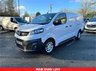 USED 2019 69 VAUXHALL VIVARO 1.5 L2H1 2900 DYNAMIC S/S 101 BHP 
